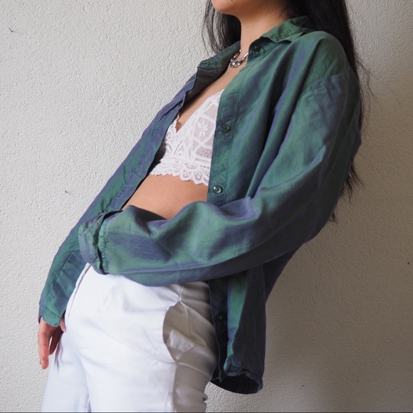 Express button down - Picture 2 of 4